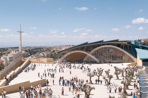 San Giovanni Rotondo Padre Pio