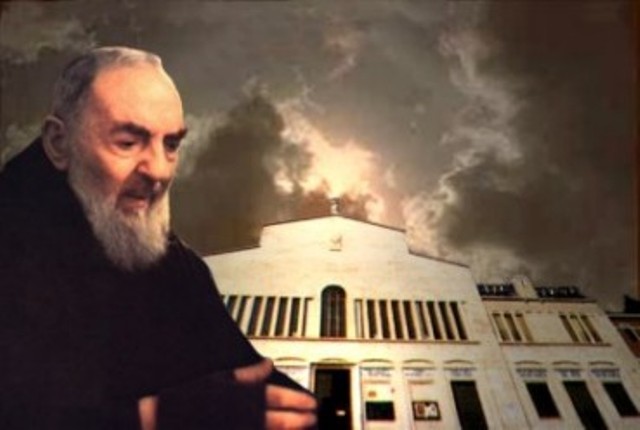 San giovanni Rotondo