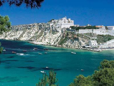 Gargano Avitravel
