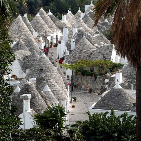 Alberobello Avitravel