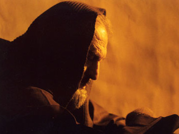 Padre Pio