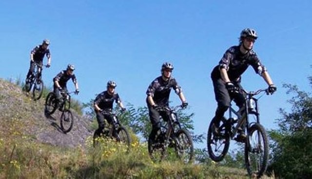 LA SICILIA SCONOSCIUTA IN BICI