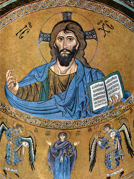 I primi luoghi del cristianesimo