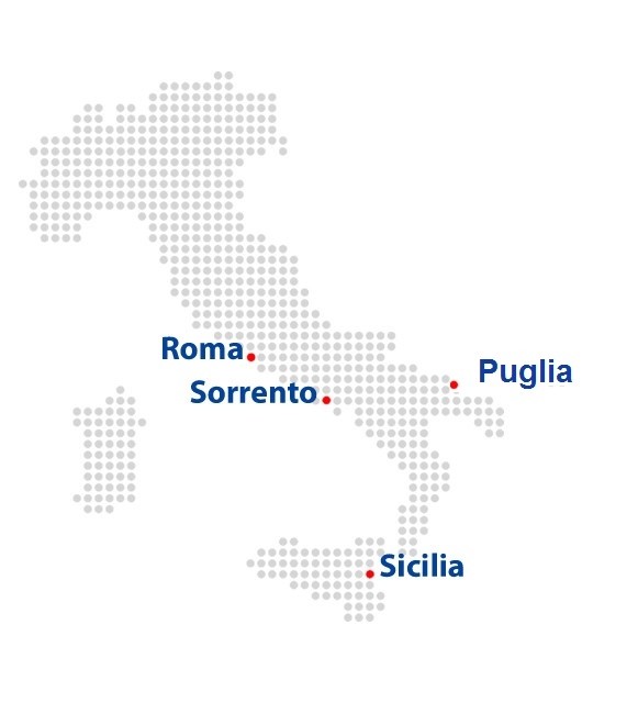 Sedi Avitravel