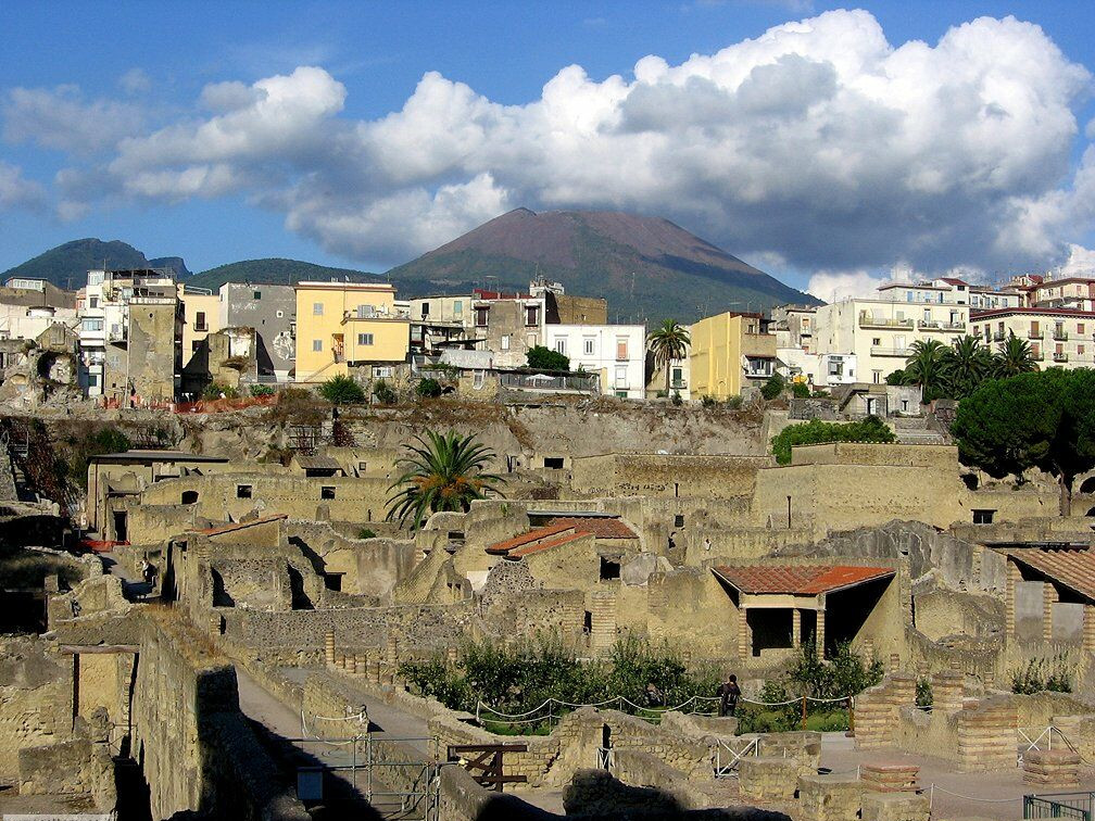 Sightseeing Tours - Daily excursions from Sorrento Mini Cruise Green