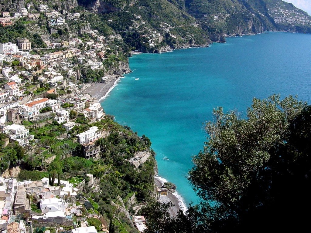 Amalfi Boat Tour