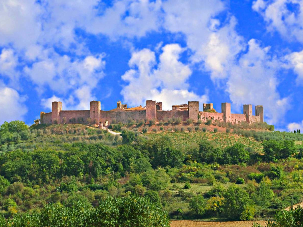 Escursioni in Toscana