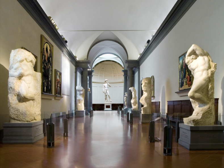 ACCADEMIA GALLERY